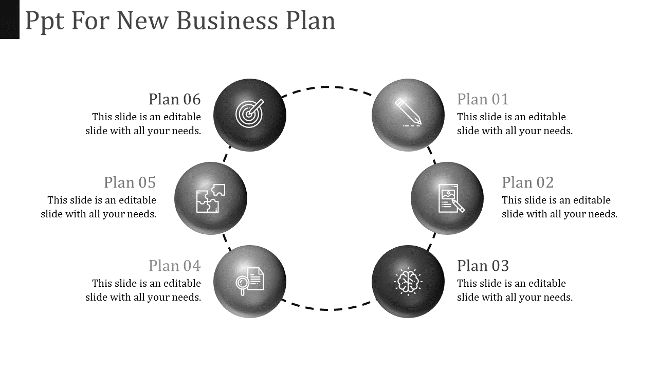 ppt for new business plan-Ppt For New Business Plan-6-Gray